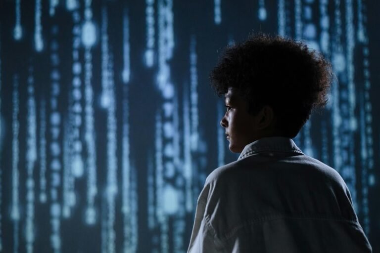 analytical number interaction matrix