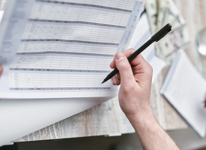 integrated statistical review notes