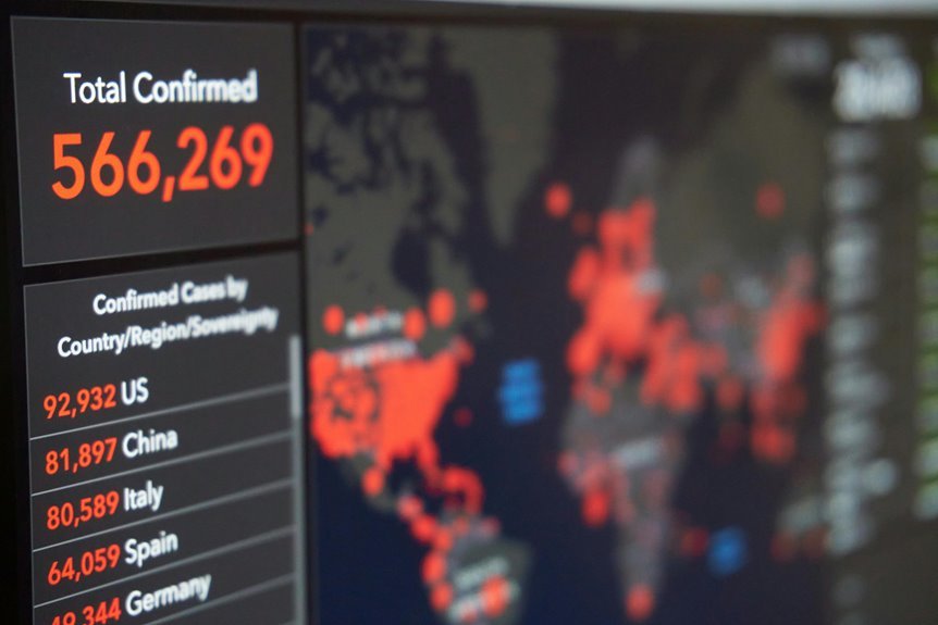 numerical sequence analysis provided
